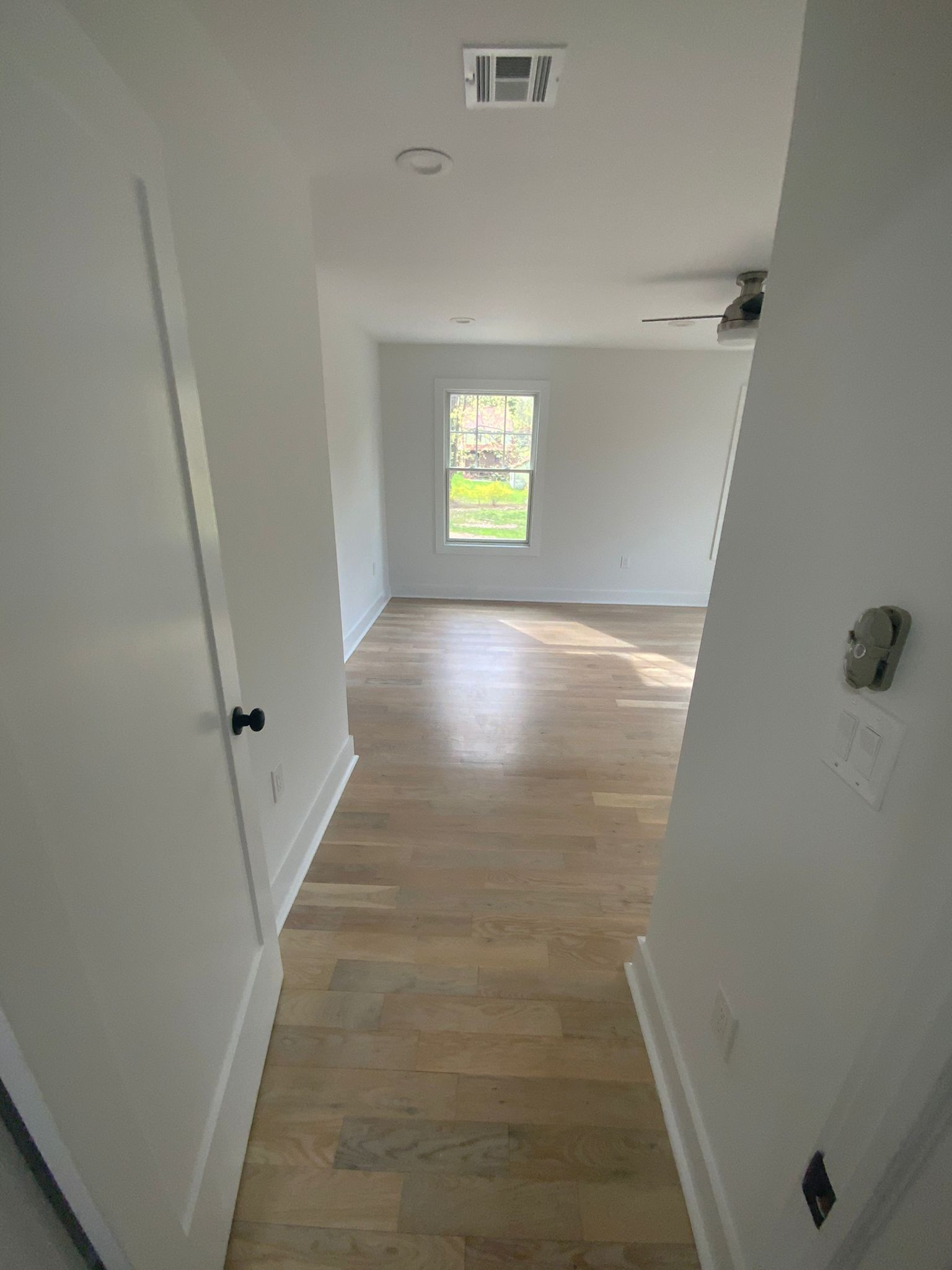 Addition and Renovation to Single Family Home in Ridgewood