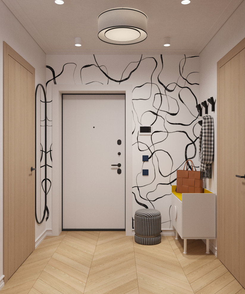 Квартира для пары