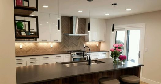 Kitchen Renovations