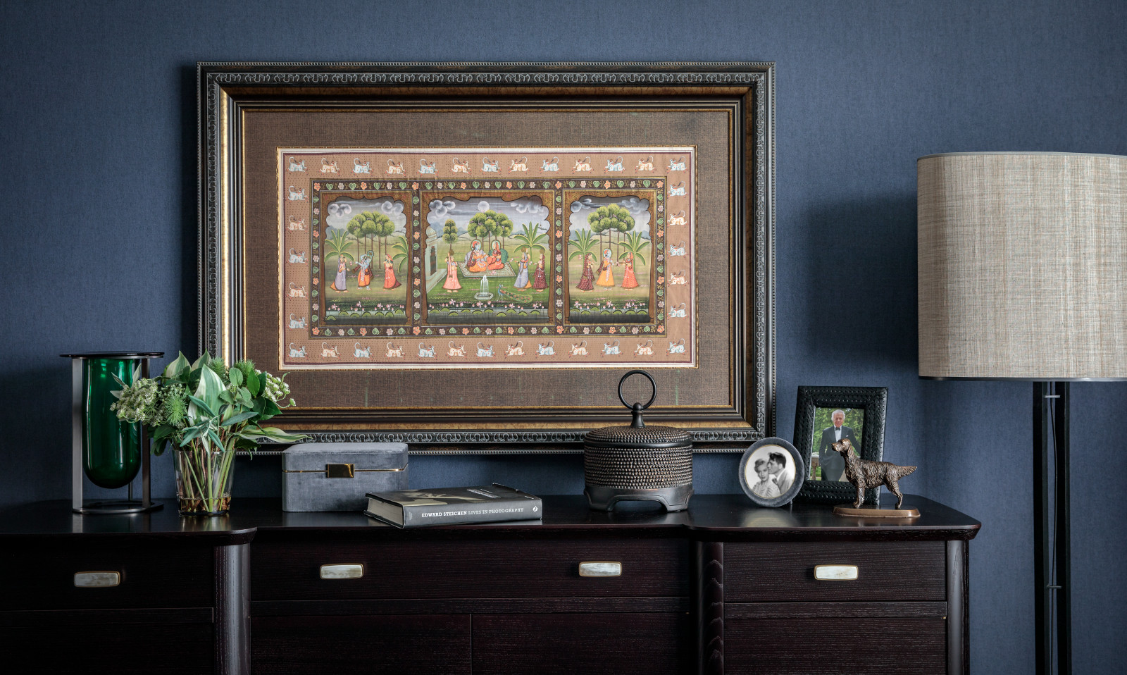 Квартира на Плющихе 2