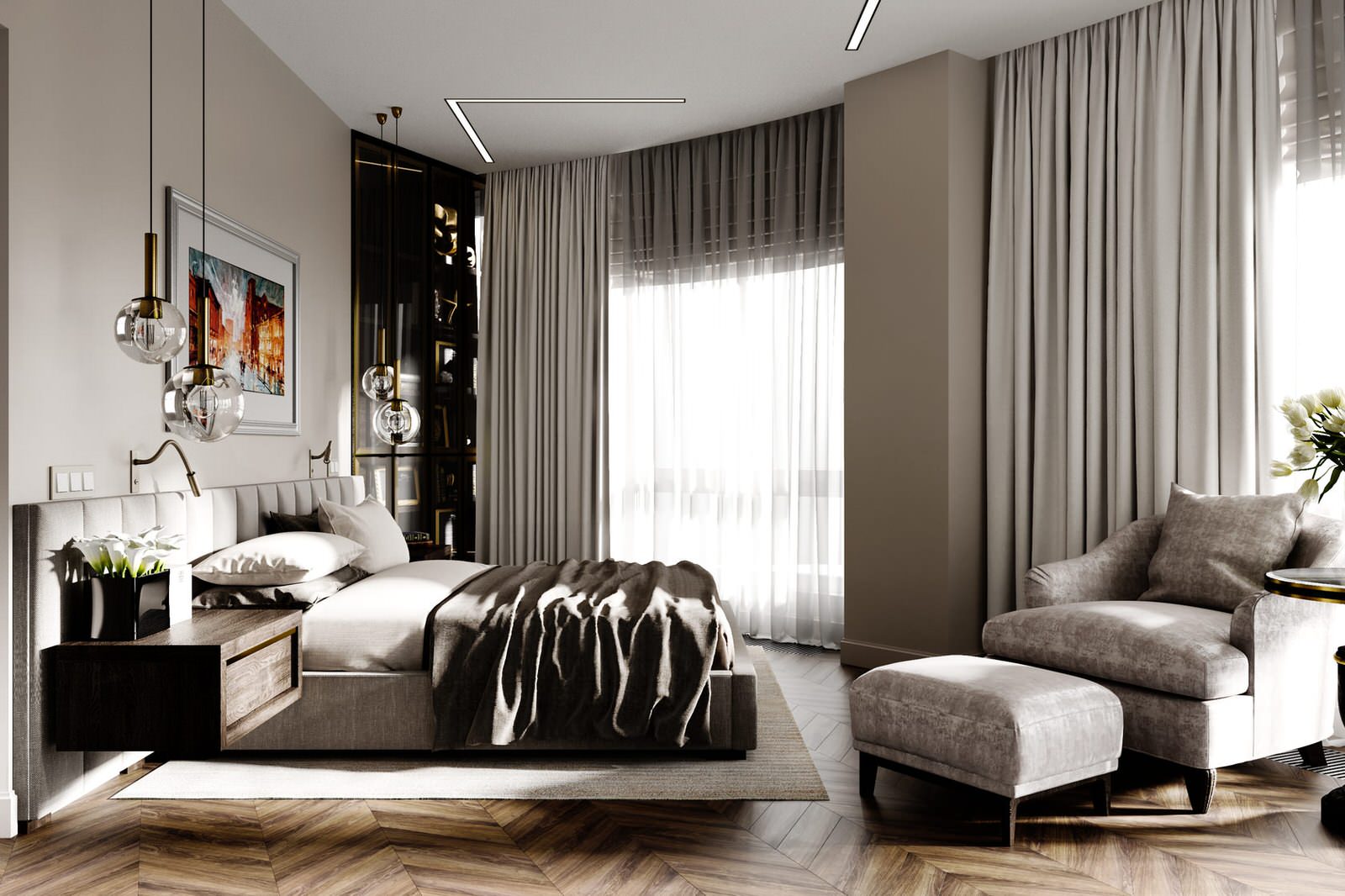 ЖК «Квартал 9-18»