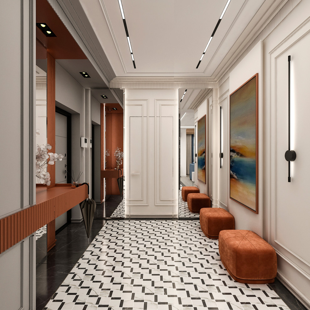 ЖК "Донской олимп"