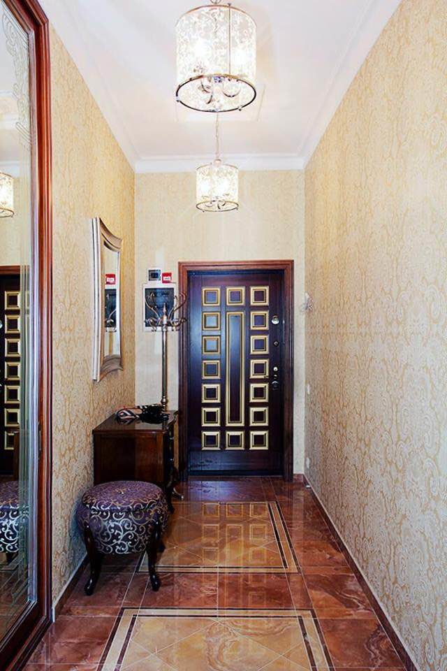 Интерьерная фотосъемка 2