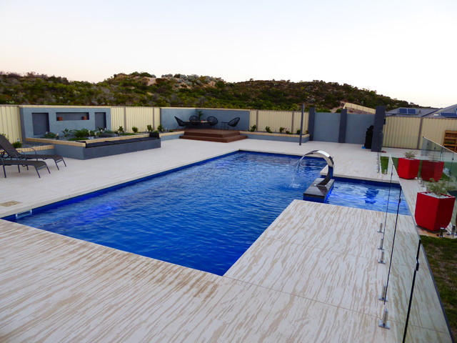 Pools trendy-pool