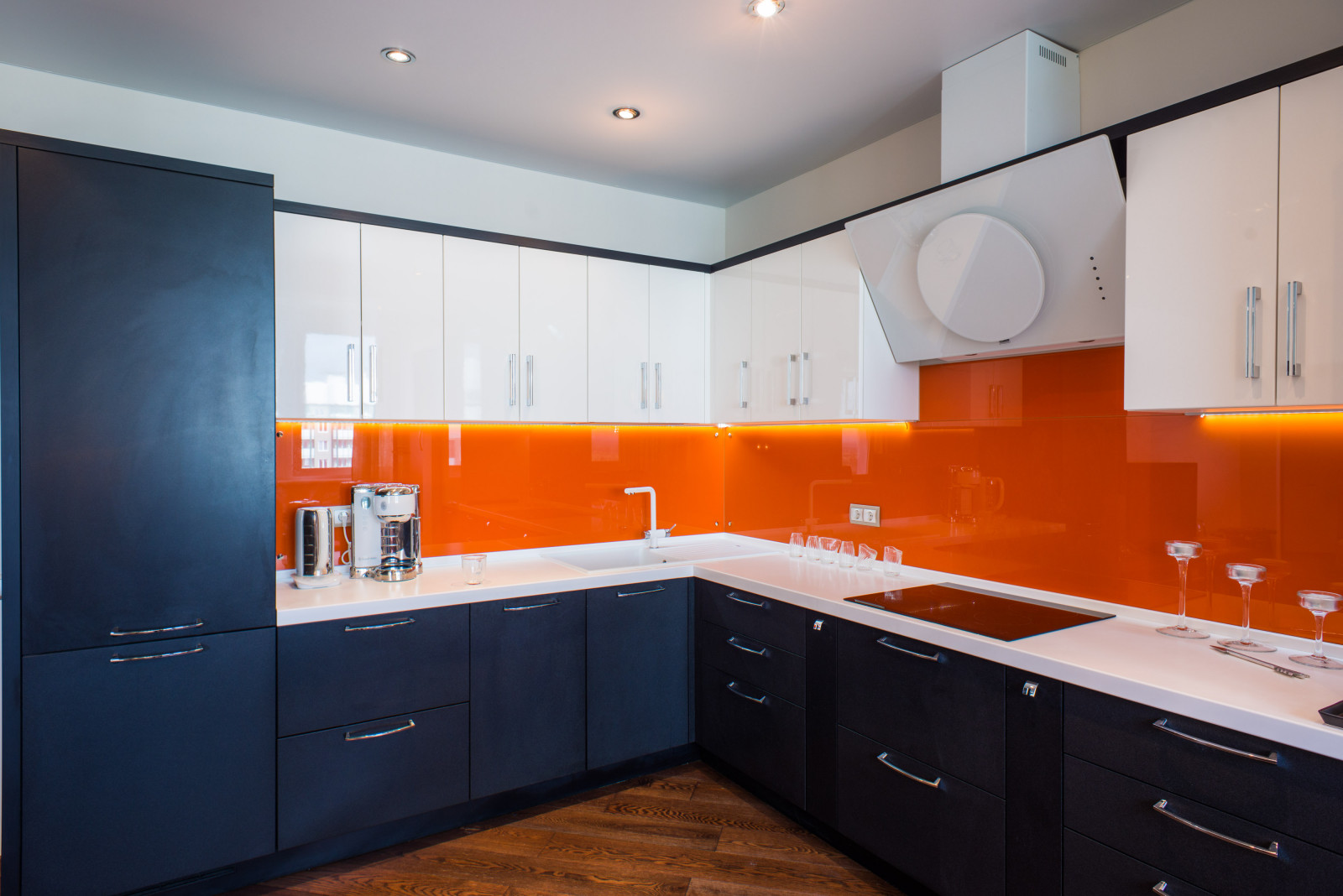 Квартира в Красногорске