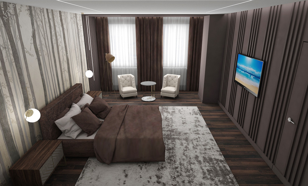 Геометрия цвета