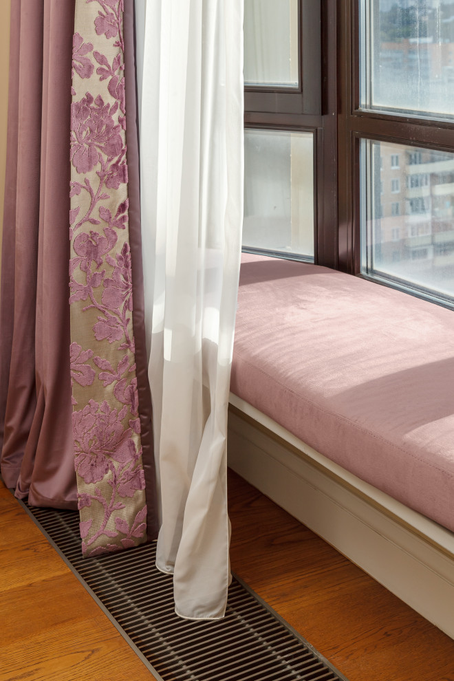 Квартира в ЖК Barkli Residence