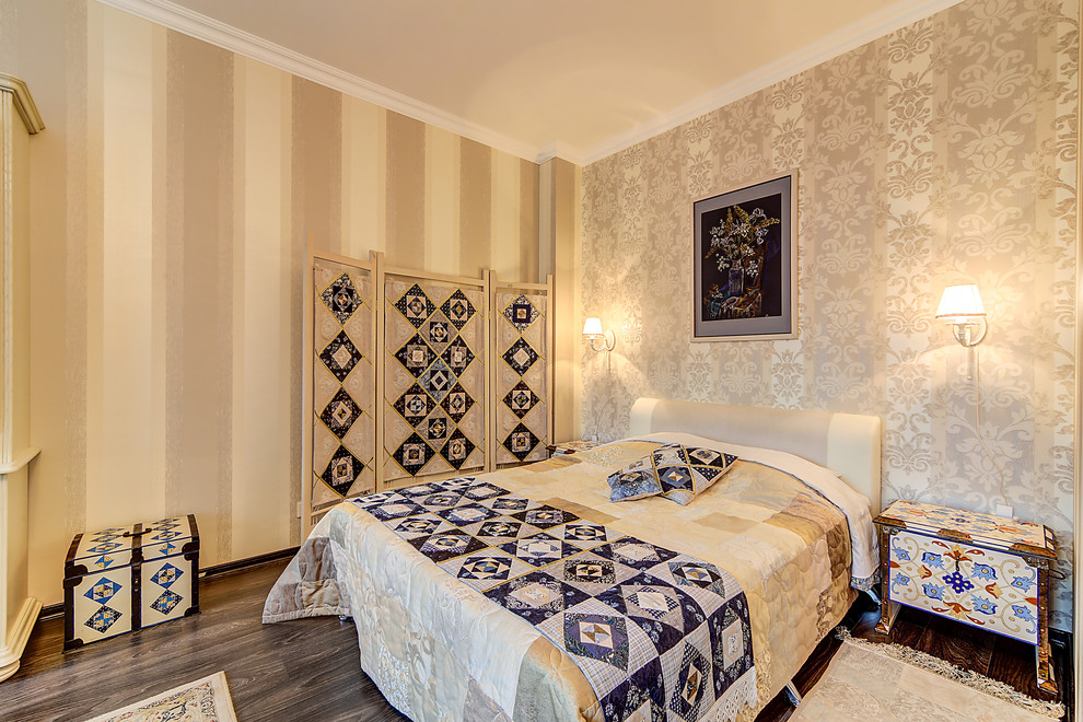 Лоскуты и сундуки