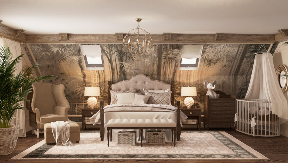 Дом идеального детства