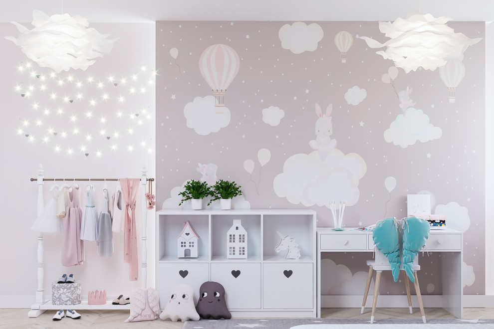 Дом 450 кв.м в дмитрове (3 этаж)