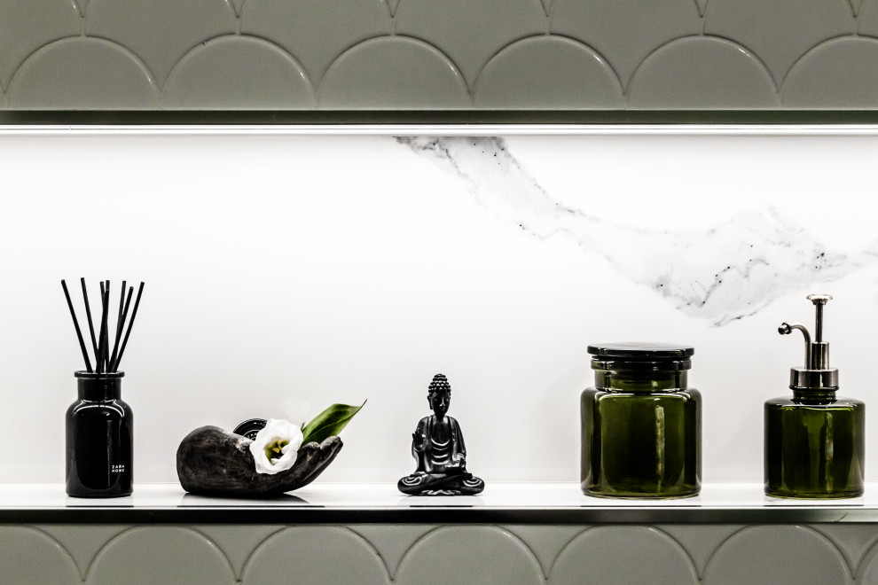 Квартира в историческом центре СПб