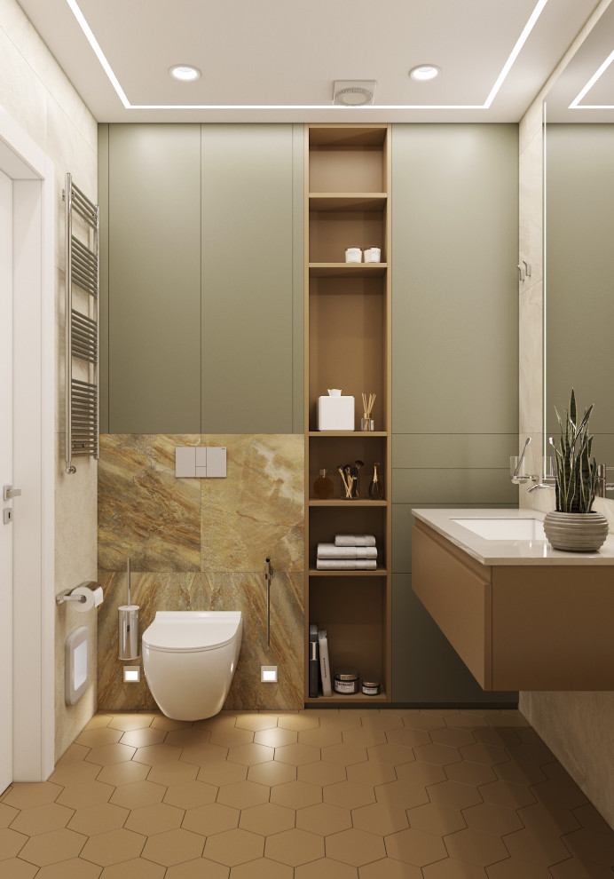 Квартира в ЖК Видный