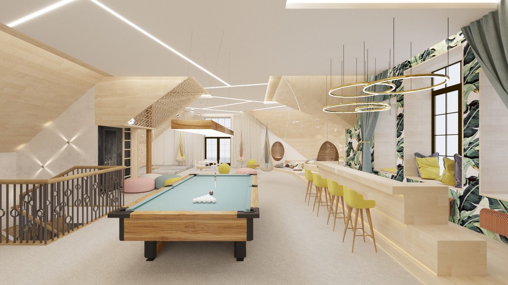 УСАДЬБА «РЕЧНЫЕ ЗОРИ»