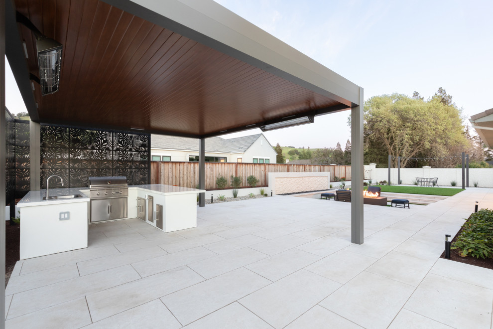 Borello Estates - Resort Escape