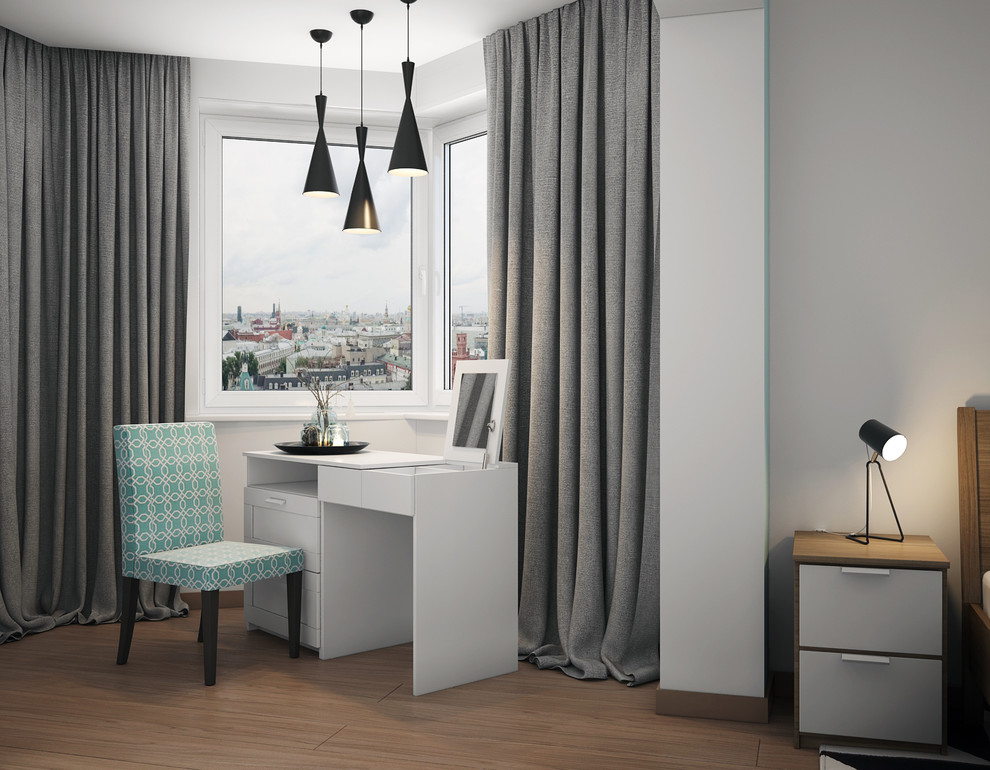 Квартира в Жулебино