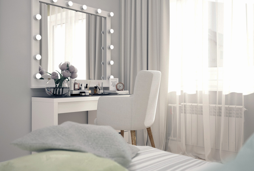 Квартира в ЖК Рождественский