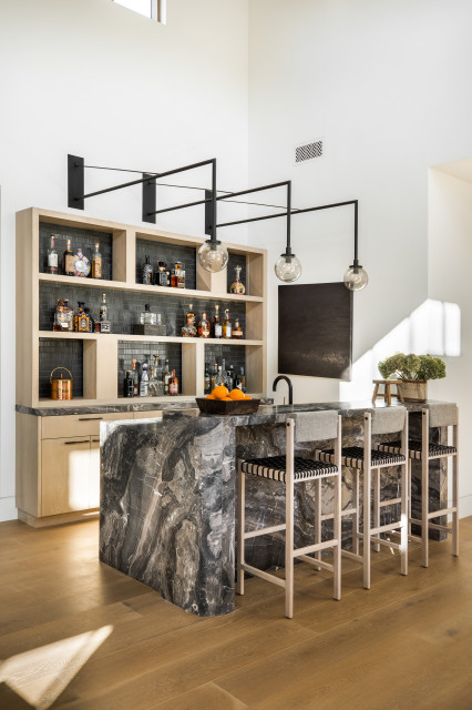Calabadass contemporary-hemmabar