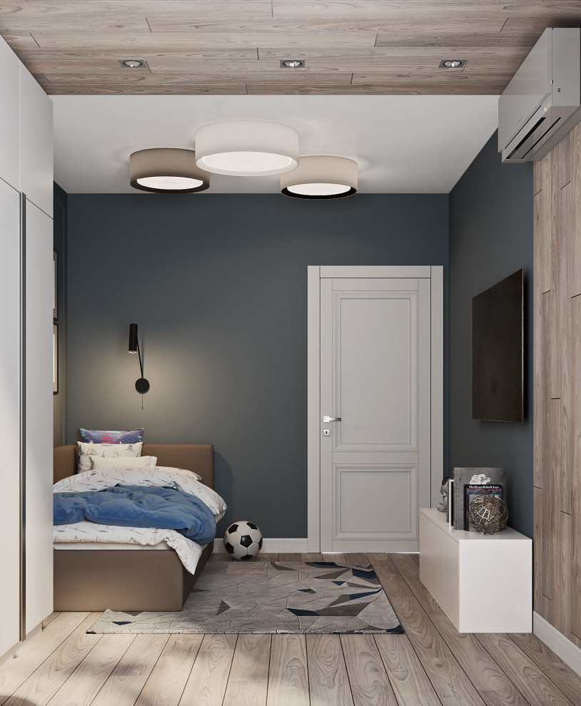 Квартира ЖК "Дом с Террасами"