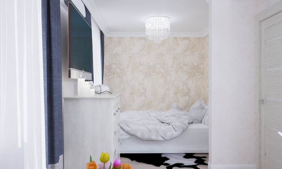 Квартира на Университетском проспекте