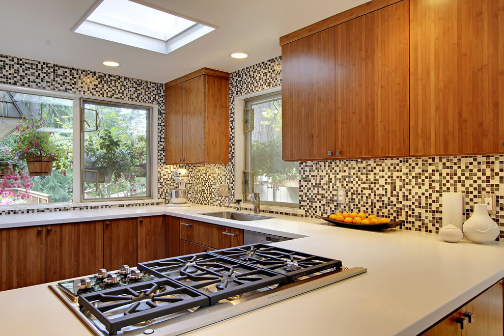 Mercer Island Kitchen II
