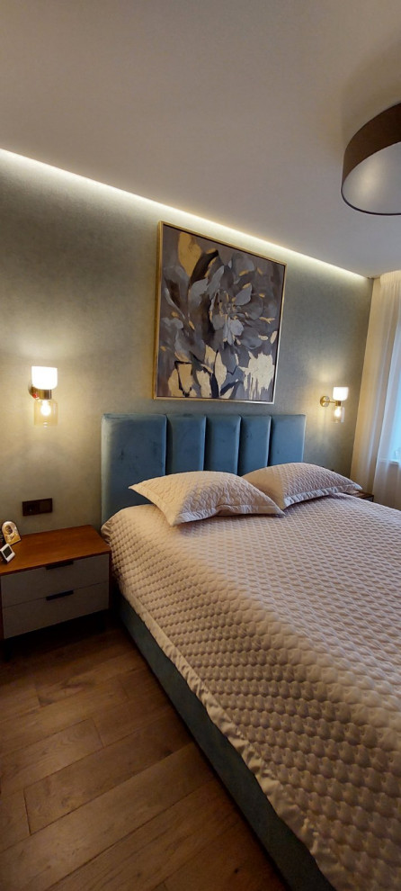 Квартира в Москве 55 кв.м