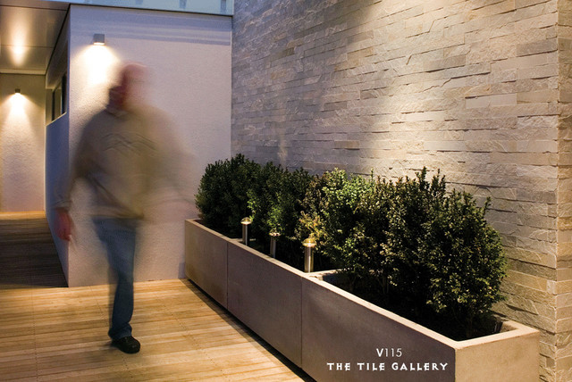 Stone Wall Cladding 