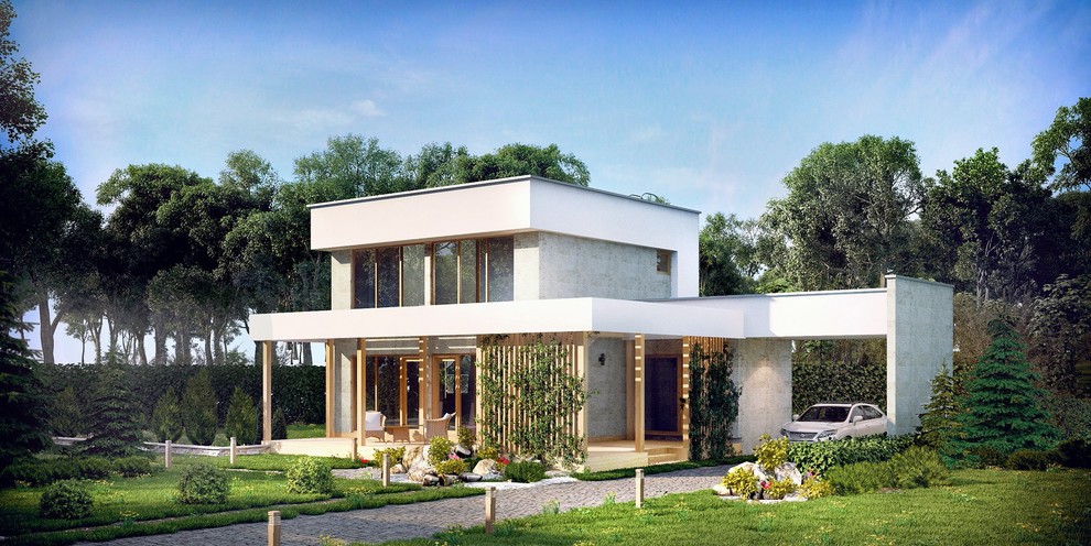 Конкурс "Ваш новый дом"