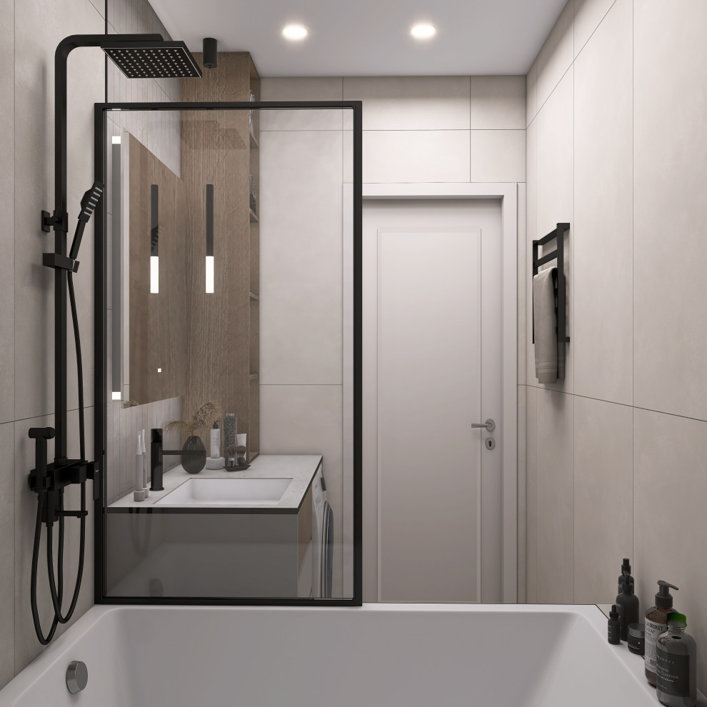 ЖК Спорт Лайф