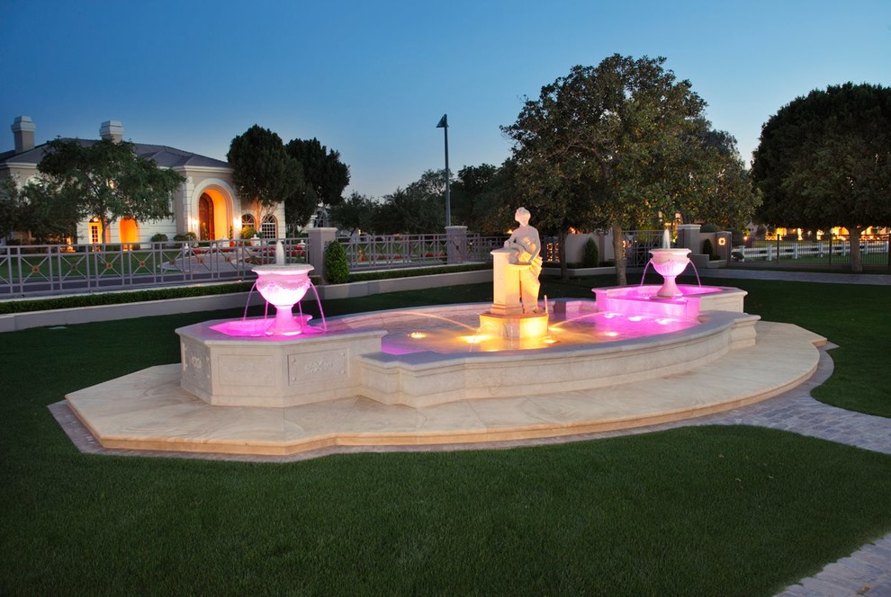 Pool - modern pool idea in Phoenix