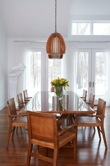 Projects traditional-dining-room