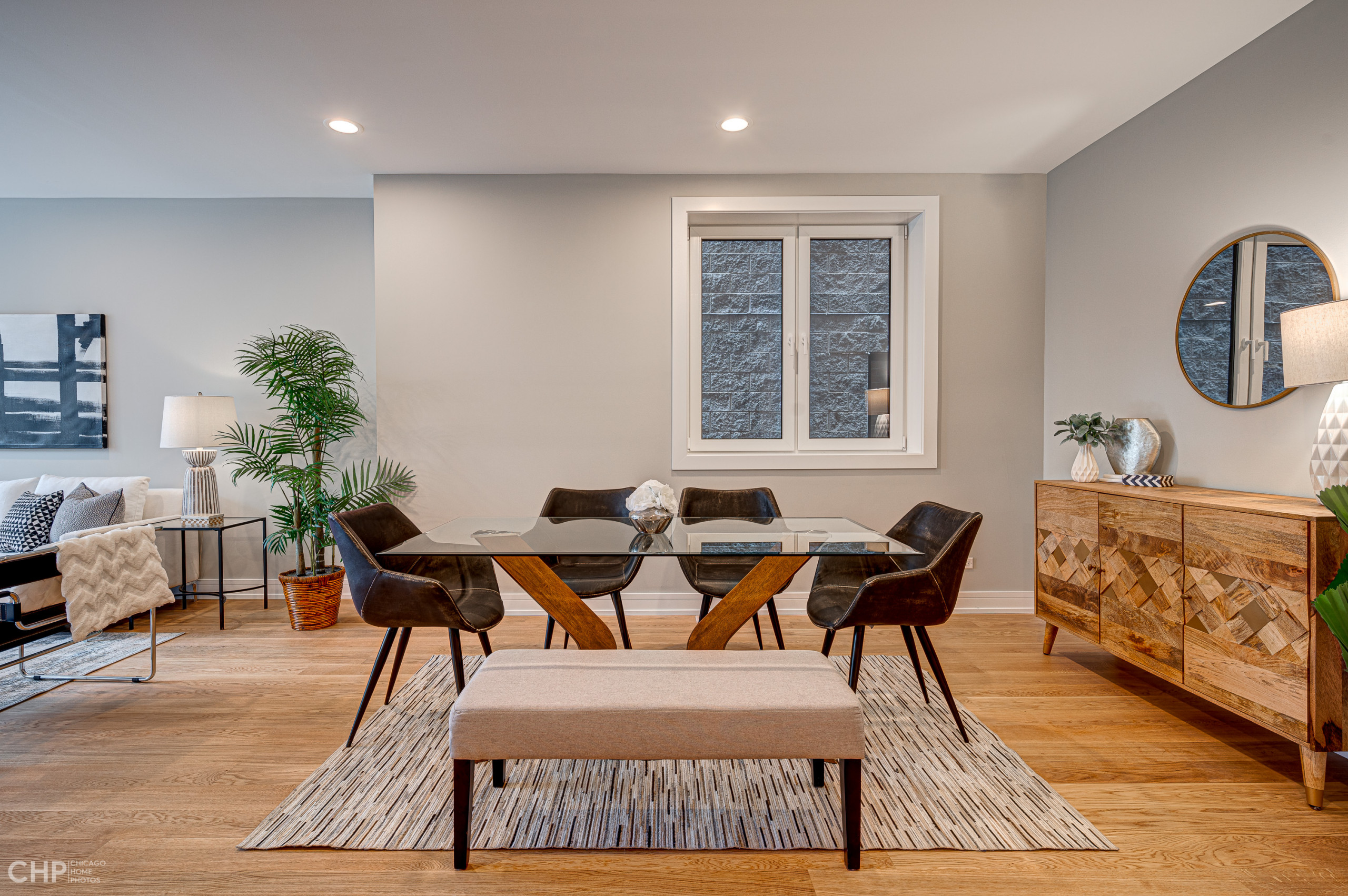 2448 W Diversey - New Construction Development