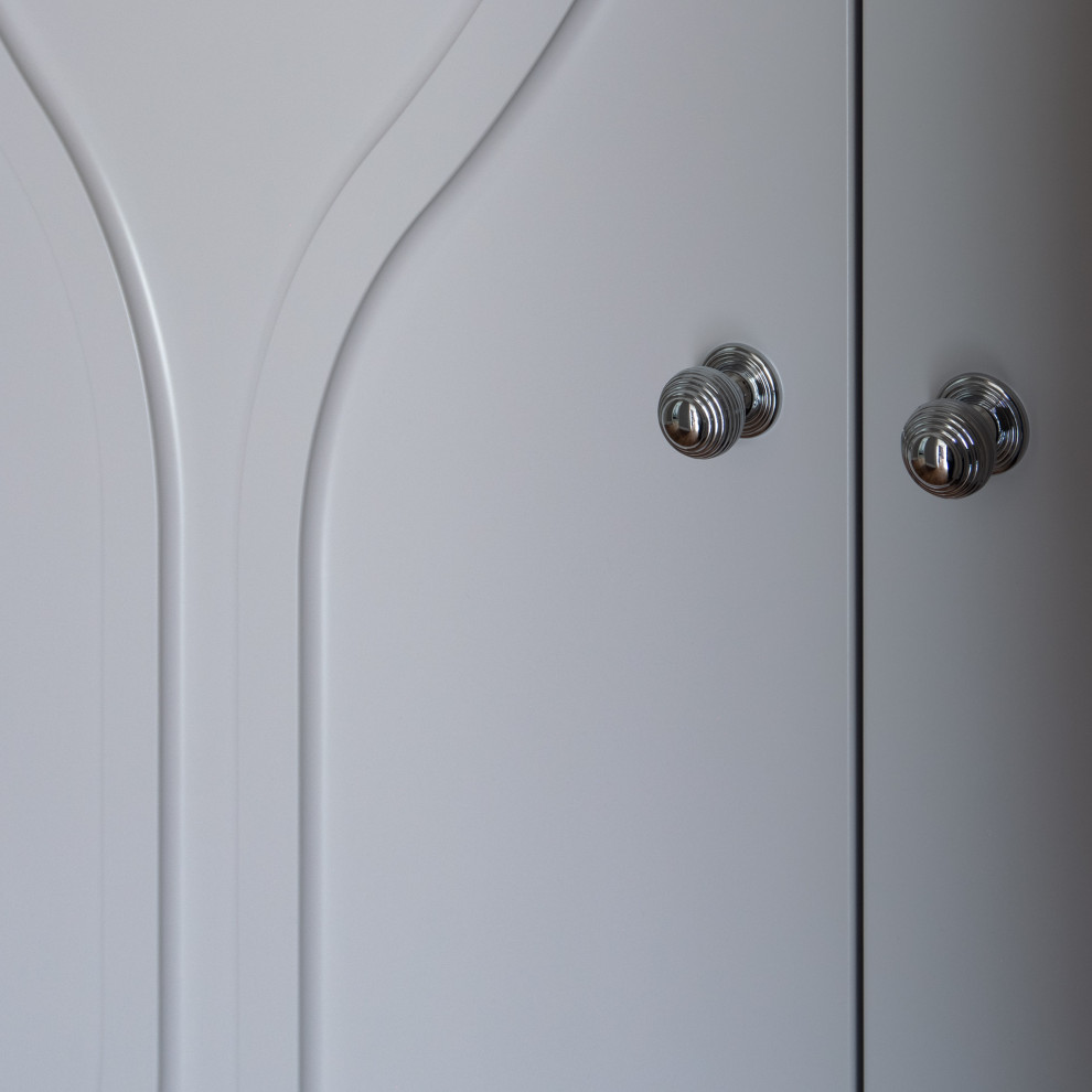 Шкаф "Classic" by Hard Massive