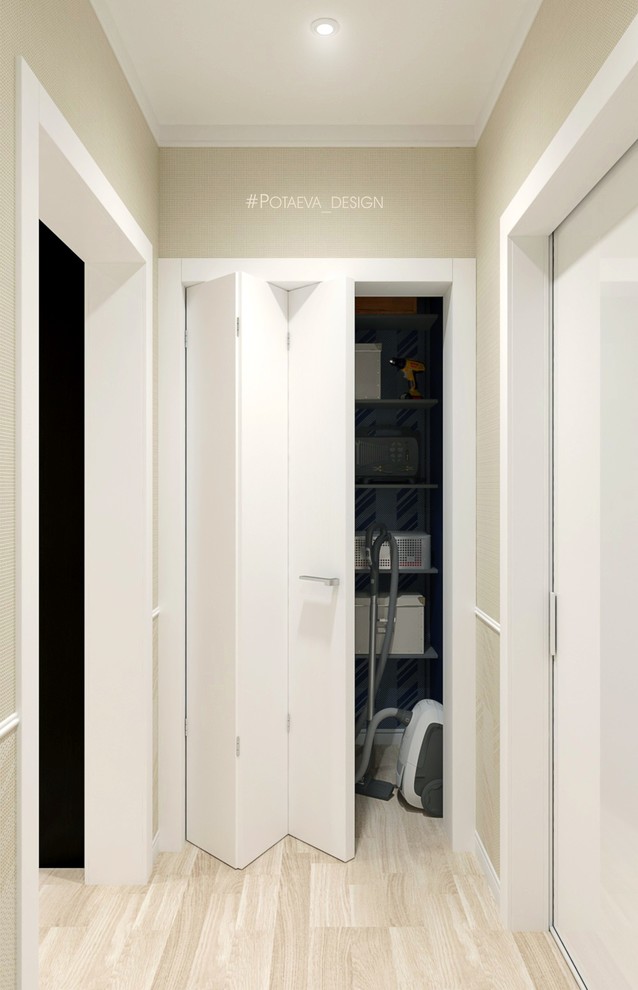 ЖМ "просторный"