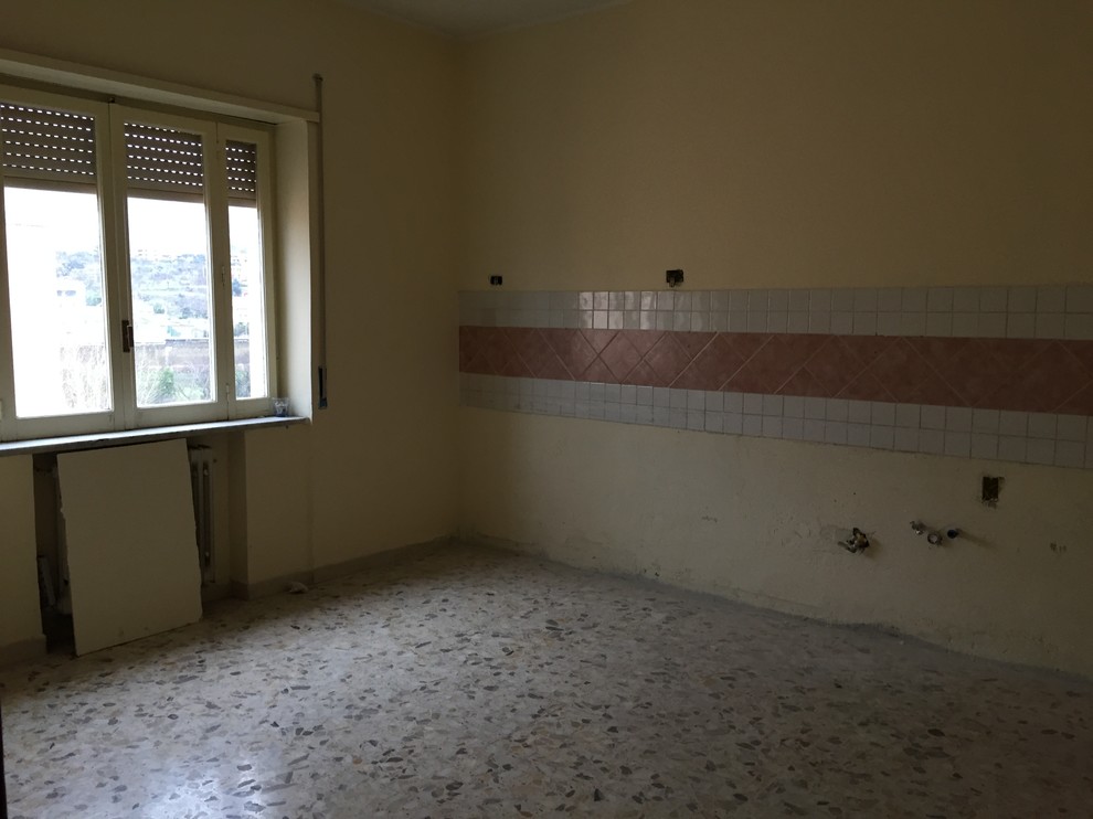 appartamento moderno