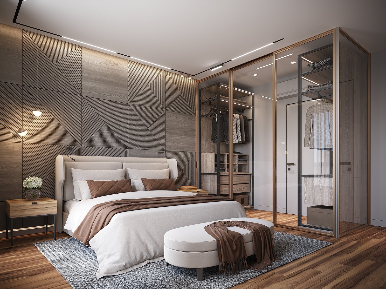 Квартира ЖК Хорошевский