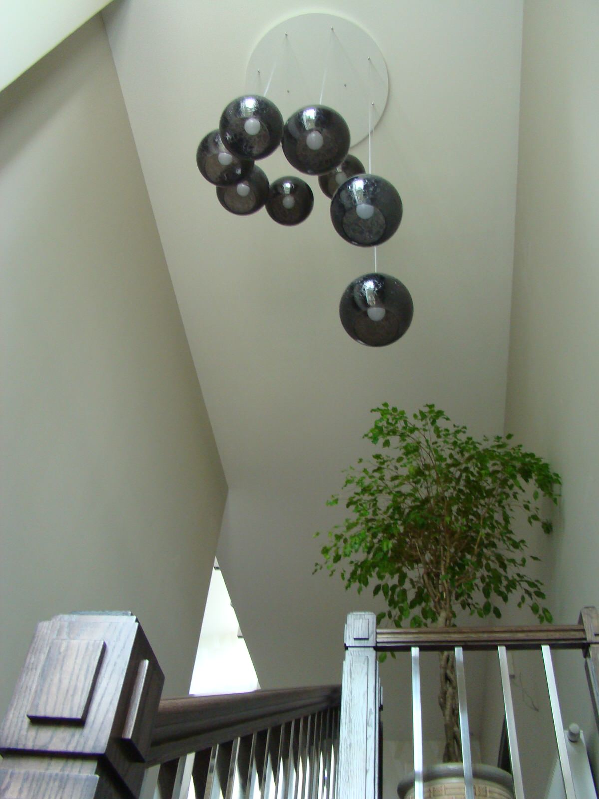 Загородный дом в поселке "Светлогорье"