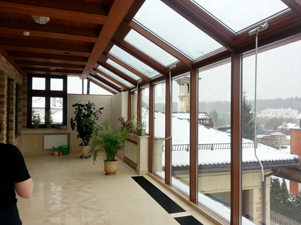 До и после: несколько локаций текстильного оформления дома