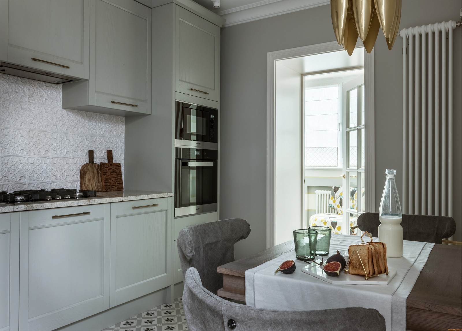 Железнодорожный