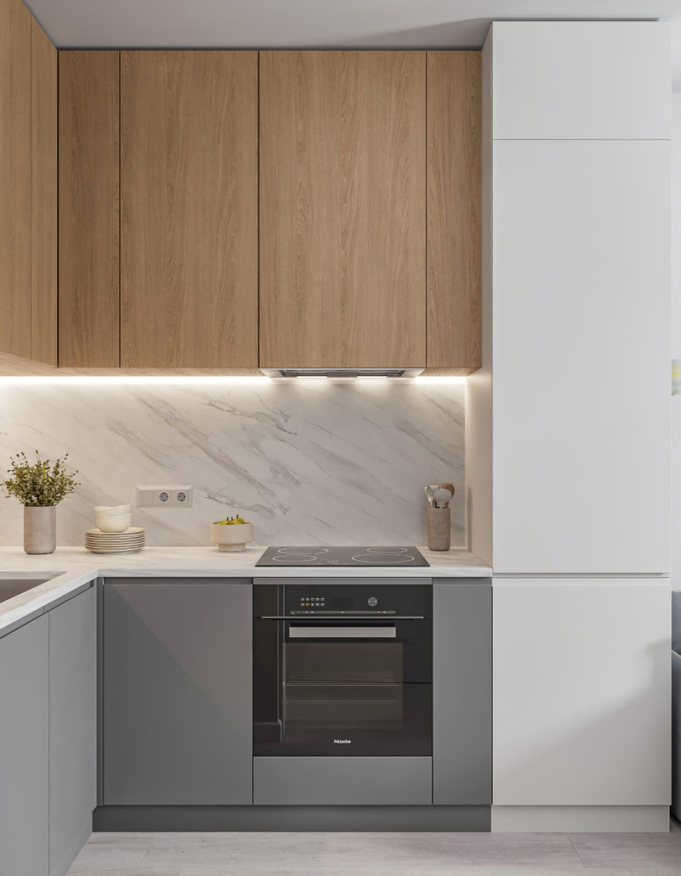 ЖК Фрукты квартира 40 кв.м