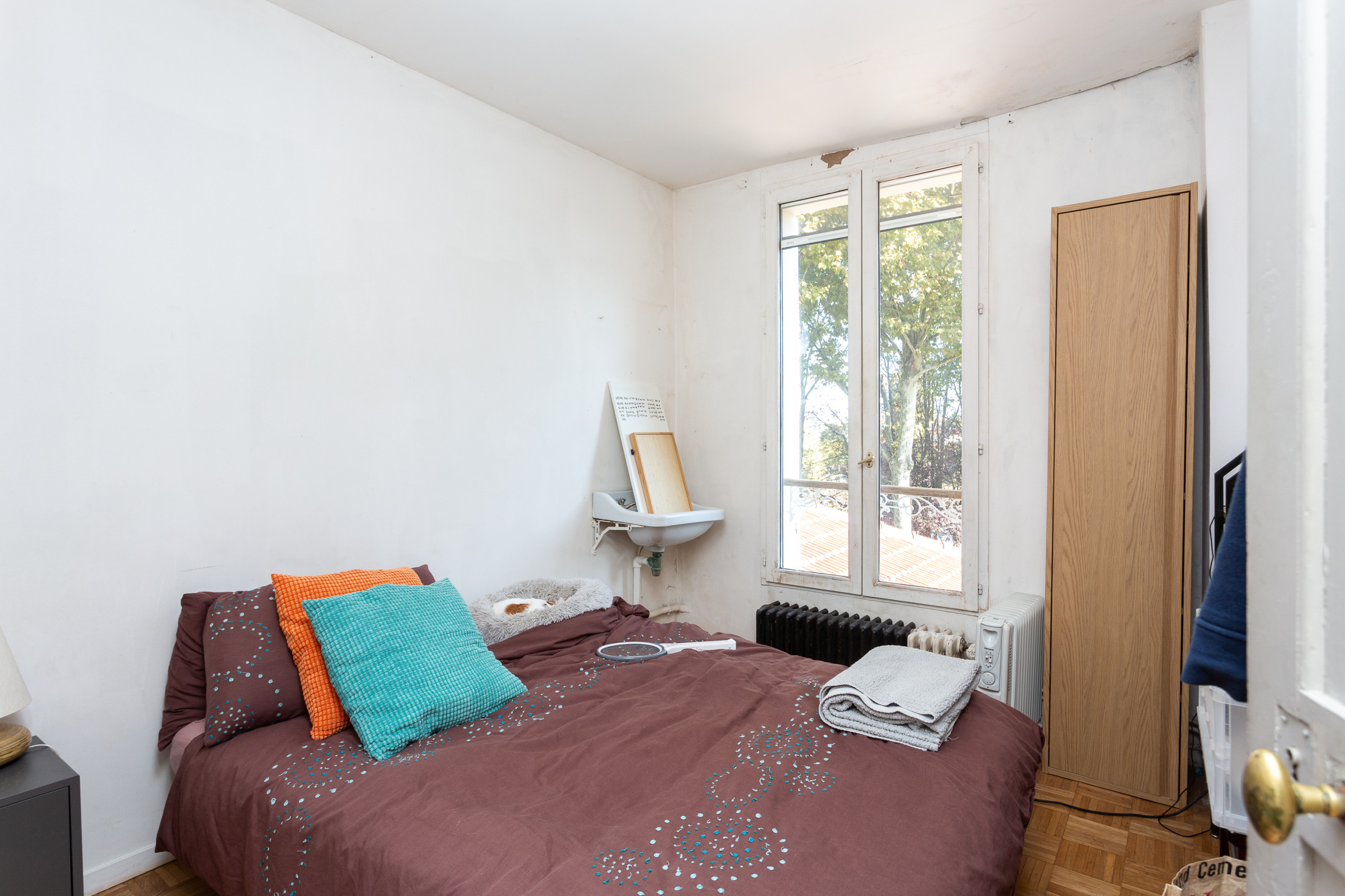 Rénovation d'une guinguette à Saint-Maur : Entre tradition et harmonie Feng Shui