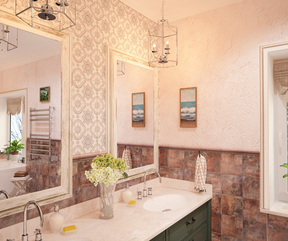 Проект частного дома