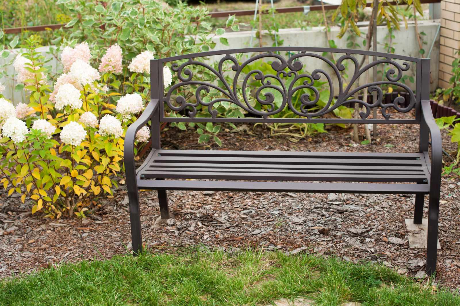 Сад На мажорной ноте