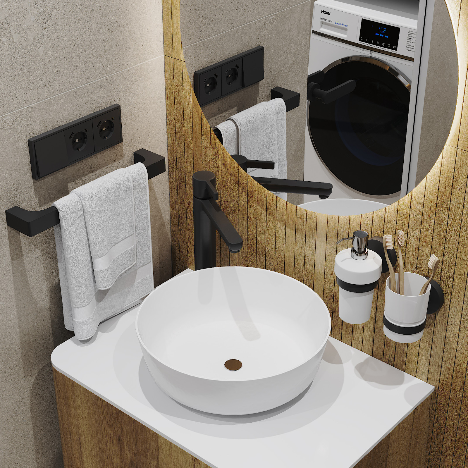 Апартаменты Лофт ФМ