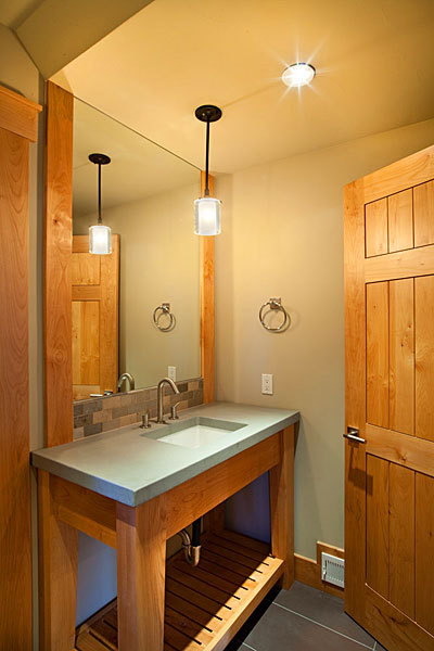 Martis Camp, Multiple Projects 