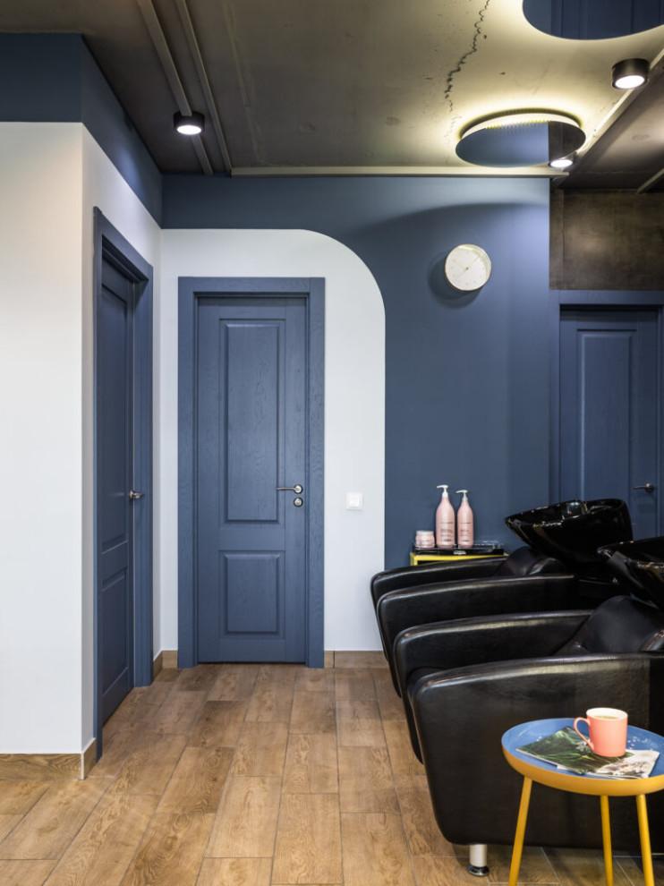 Салон красоты