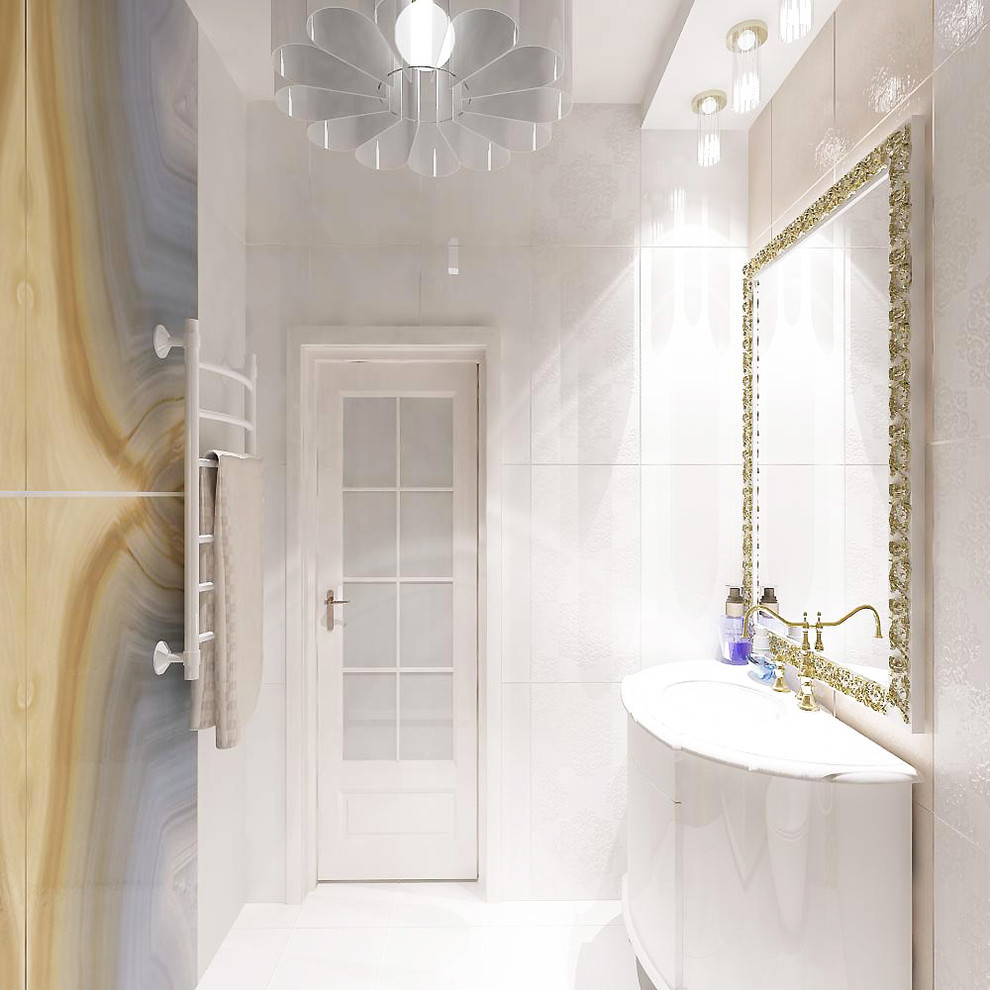 Частный дом в Желнино