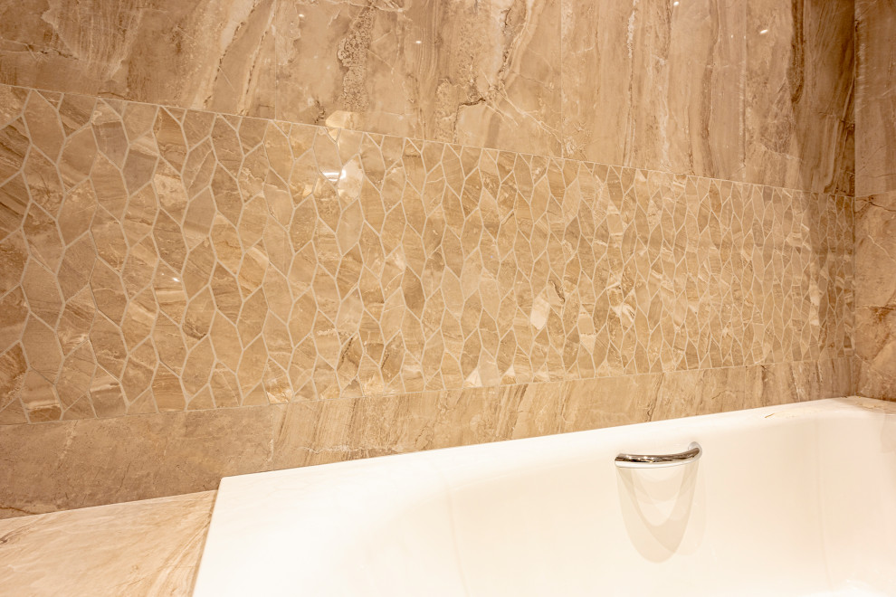 Плиточные работы