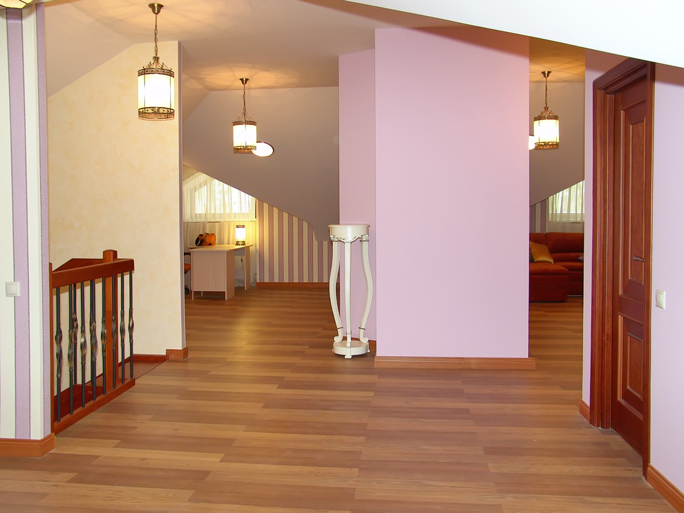 Ремонт, внутренняя отделка, Гавриково