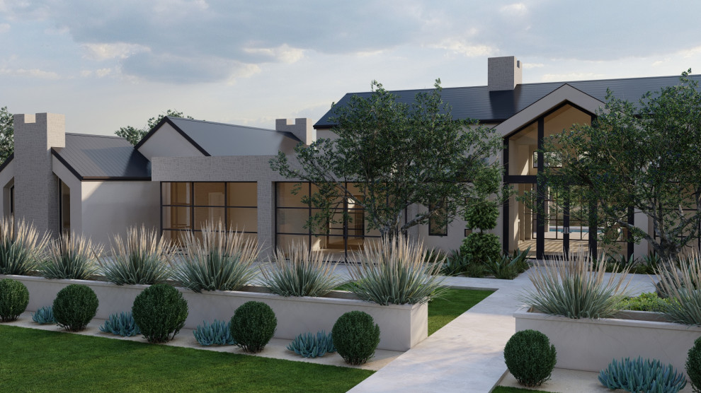 Canevaro Residence