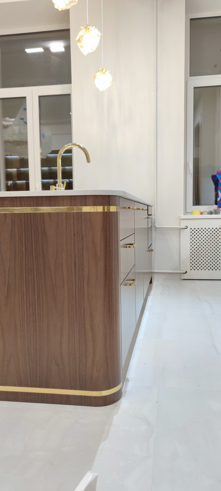 Квартира на Фонтанке